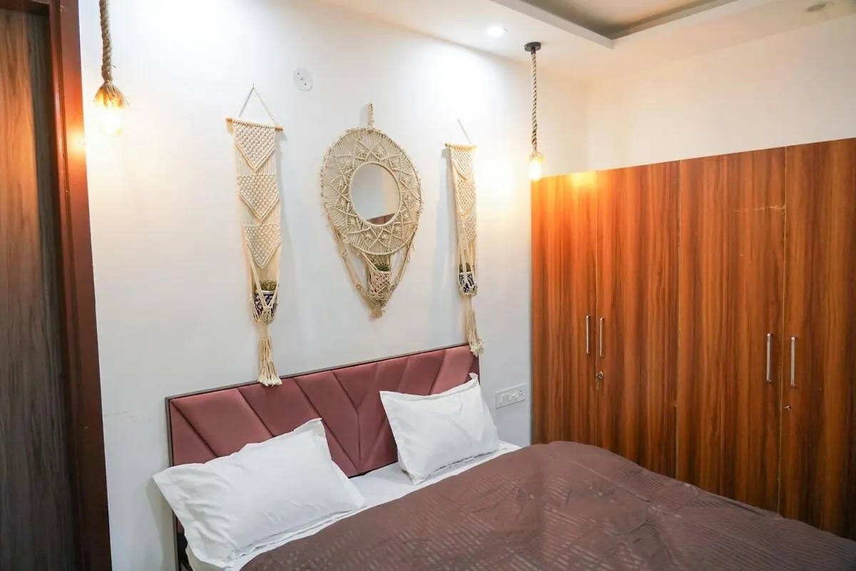 Appartement Stays And Company Gurgaon India