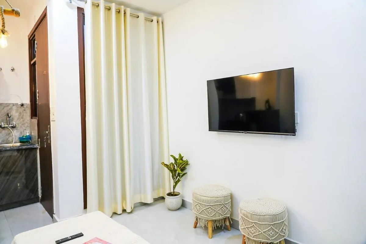 Appartement Stays And Company Gurgaon