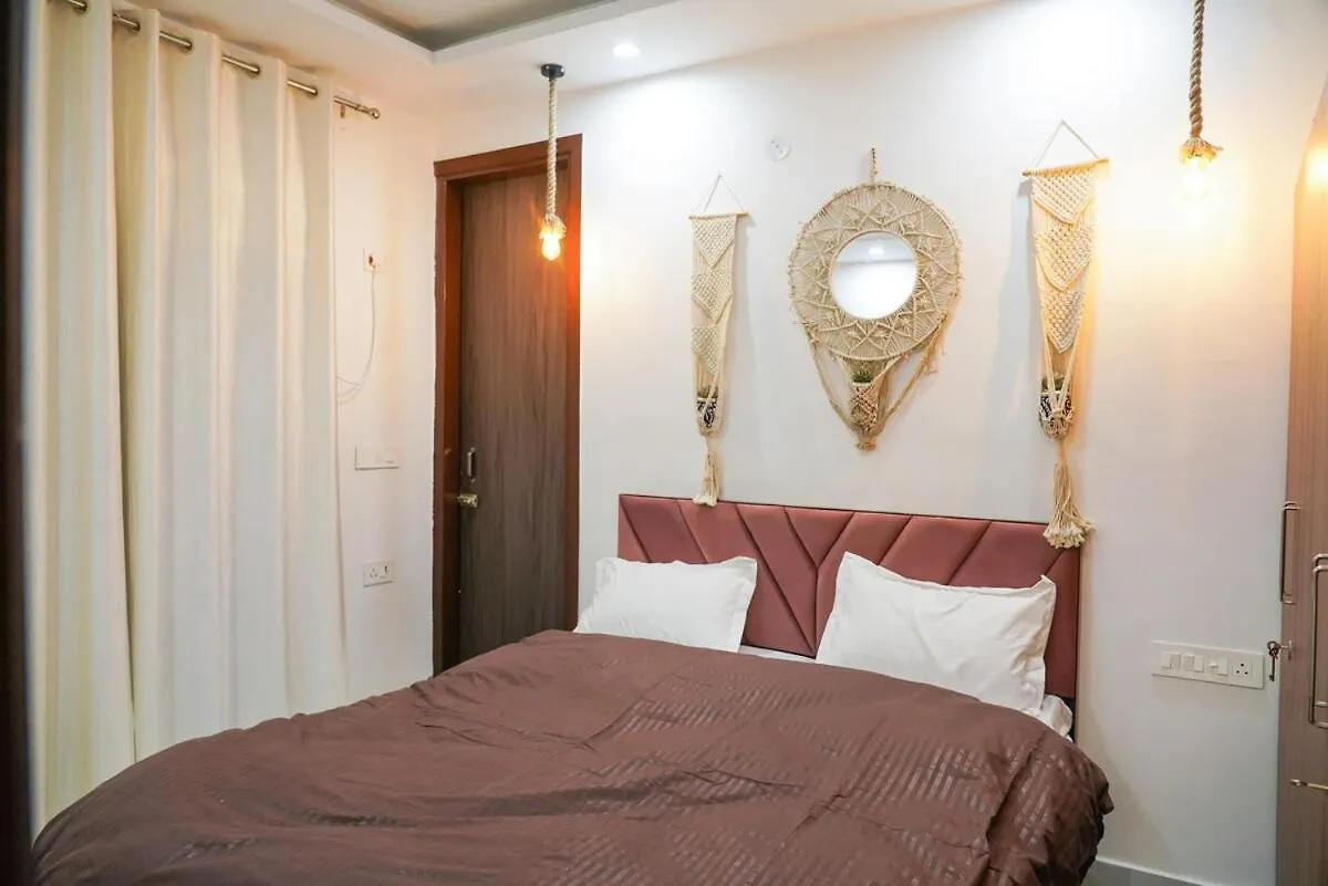 Appartement Stays And Company Gurgaon
